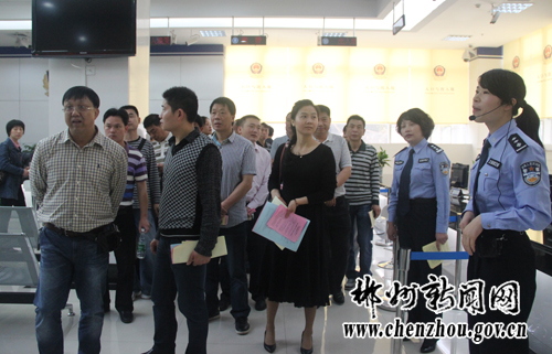 张家口公安人口与出入境支队_张家口消防支队政委
