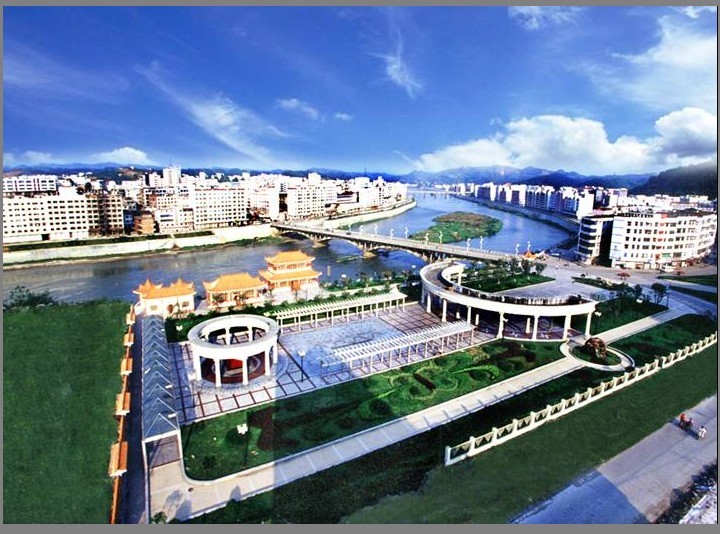 湖南郴州市人口有多少_湖南省的区划调整,13个地级市之一,郴州市为何有11个区