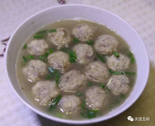 《郴州味道》连载之廿八 丸子汤-郴州新闻网