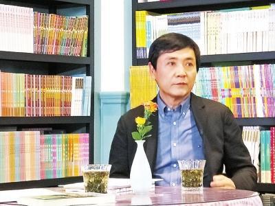 孩子不爱读书咋办?著名儿童文学作家有妙招