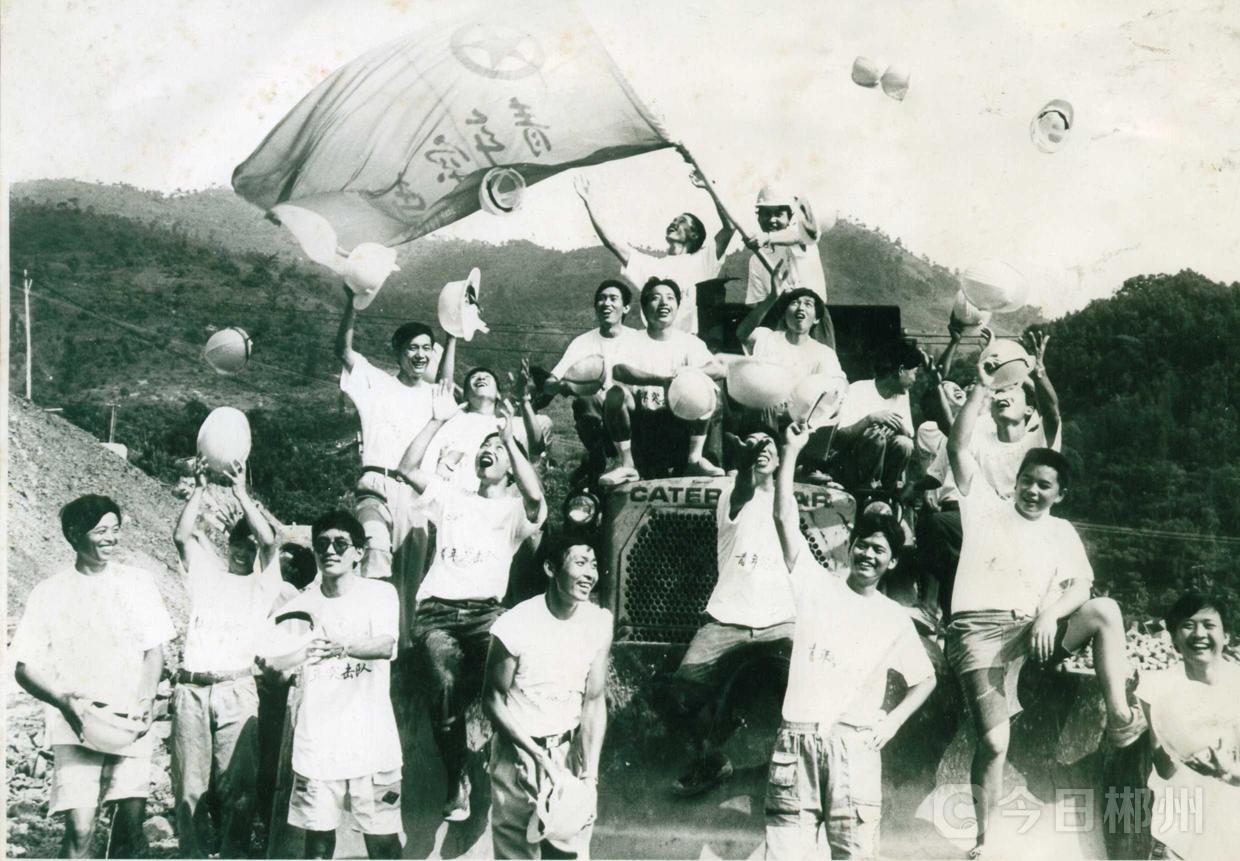 从打隧道看改革开放四十年发展变迁