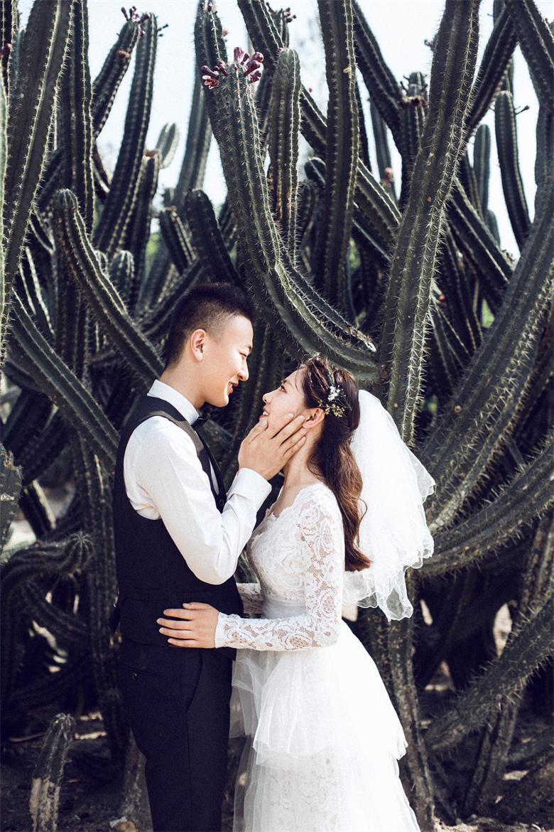婚纱照词语_婚纱照风格(3)