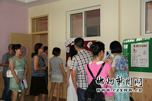 岳阳市弘毅中学