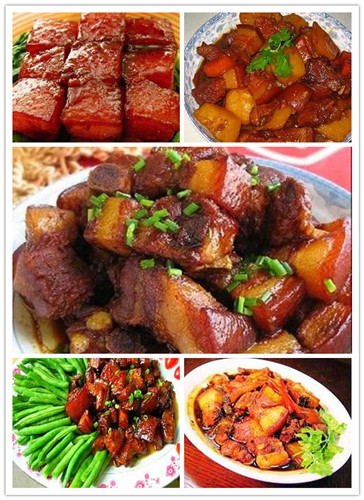 红烧肉怎么做好吃又简单家常菜 165921.jpg