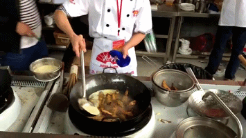 郴州吃货不得错过的美食盛宴,千人免费品尝就