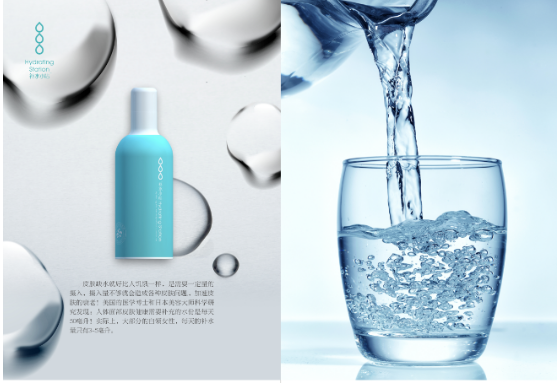 当人口渴时皮肤就缺水了吗_皮肤缺水图片(2)