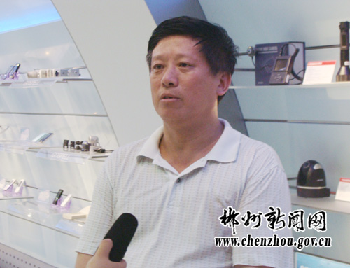 高斯贝尔董事长_高斯贝尔卫星接收机(2)