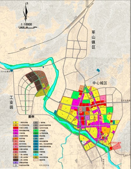 安仁县2020年GDP_安仁县地图