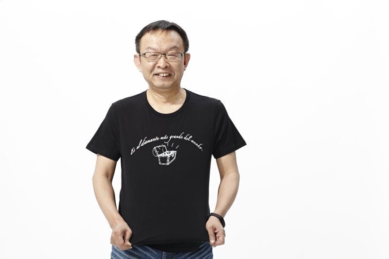 凡客7轮融资仍未上市 陈年:命运急了我不急