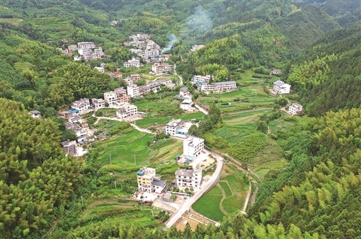 桂东：奋力建设“四城” 助推高质量发展