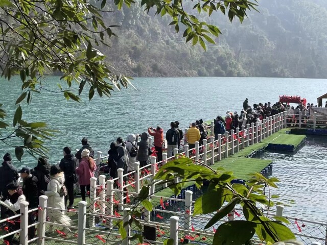 春节假期，郴州旅游为何这样火
