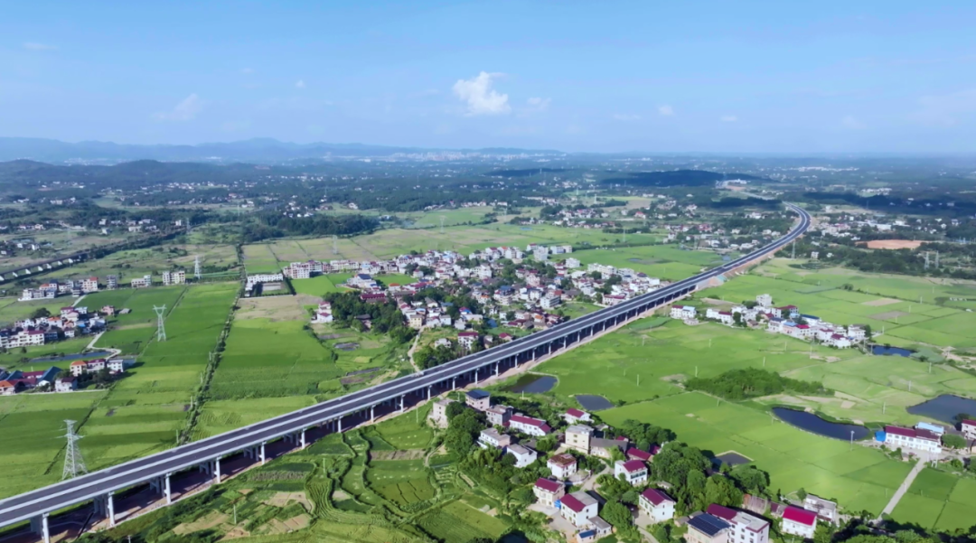 这2条高速公路5月通车!快来看经过你家门口么?-郴州新闻网