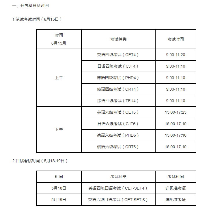 英语四级考试官网报名查询(英语四级考试官网报名查询入口)
