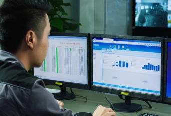 以构建环境友好型基础设施为核心，中国人寿打造绿色楼宇运营新范式